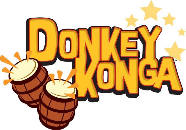 File:Donkey-Konga-Logo-Americano.jpg