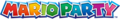 Mario Party 3DS Logo.png