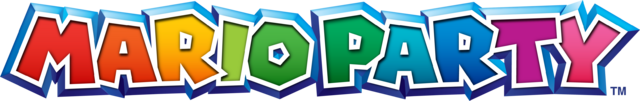File:Mario Party 3DS Logo.png