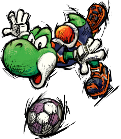 File:Yoshi-Mario-Smash-Foorball.png