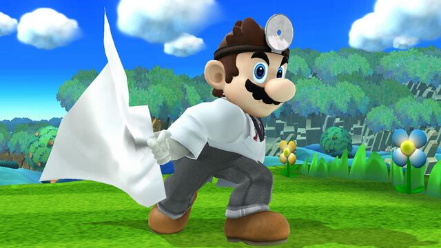 File:Dr Mario Super Foglio Wii U.jpg