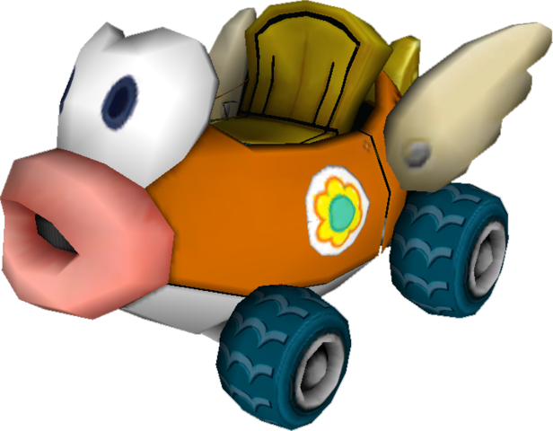 File:MKWii-Smack-mobile-Baby-Daisy-modello.png