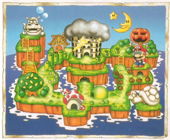 File:SML2-Mario-Land.png