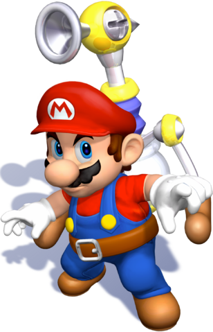 File:SMS Mario Logo Artwork.png