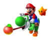 Mario e Yoshi SMG2.png