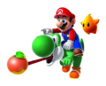Mario e Yoshi SMG2.png