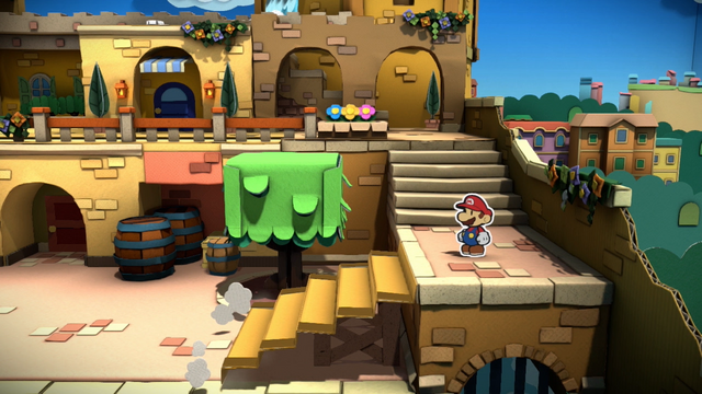 File:Paper Mario- Color Splash - Screenshot 1.png