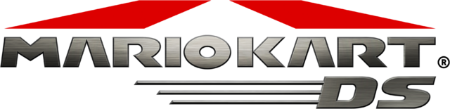 File:MKDS-Logo.png