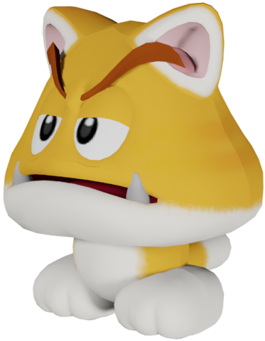 File:SM3DW-Goomba-gatto-render.png