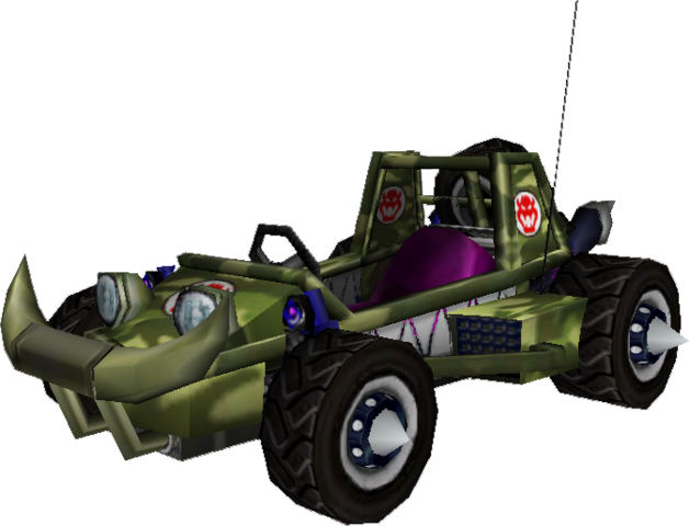 File:MKWii-Dune-Buggy-Bowser-modello.png