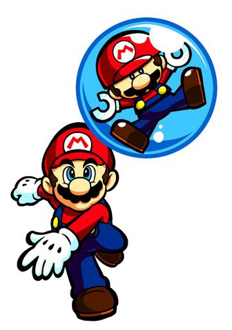 File:Mario and Mini MarioMvsDK.jpg