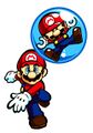 Mario and Mini MarioMvsDK.jpg