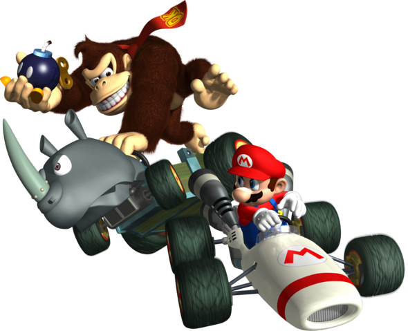 File:MKDS-Mario-e-Donkey-Kong.png