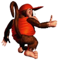 Diddy Kong thumbs up DKC.png