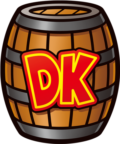 File:Barile DK Illustrazione - Play Nintendo.png