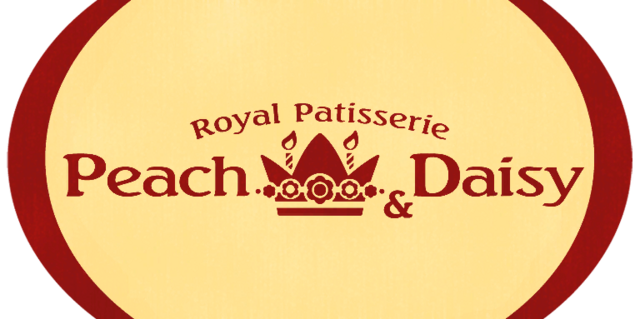 File:MK8-Peach-&-Daisy-Royal-Patisserie-logo-4.png