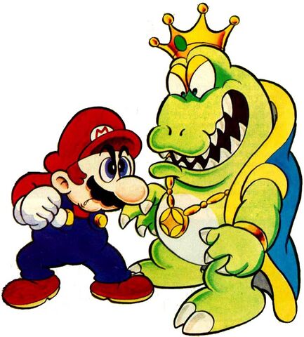 File:Mario vs WartSMB2.jpg