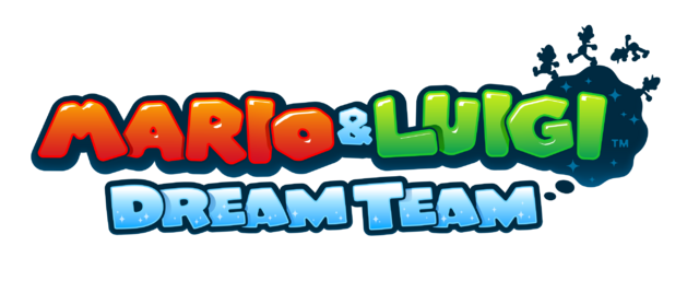 File:Mario and luigi dream team logo.png
