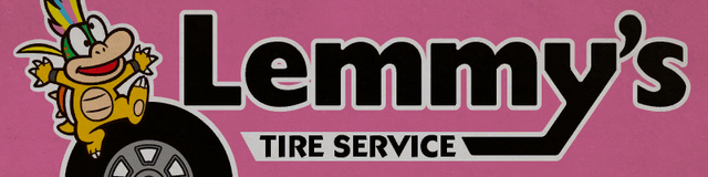 File:MK8-Lemmy's-Tire-Service-insegna-laterale.png