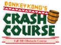 Donkey Kong's Crash Course NL.png