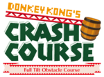 Donkey Kong's Crash Course NL.png