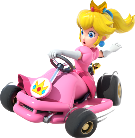 File:Peach-Illustrazione-Mario-Kart-Tour.png