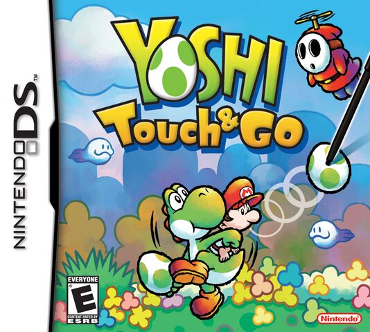 File:Yoshi Touch & Go.jpg
