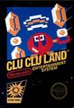 CluCluLand CoverNTSC.jpg