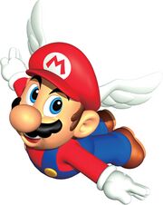 Cappello di Mario - Mario Wiki, l'enciclopedia italiana