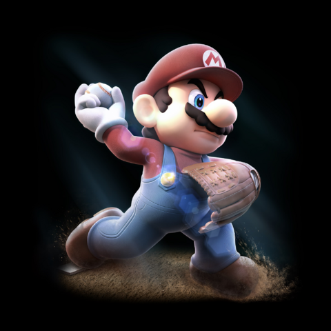 File:Mario Baseball - MarioSportsSuperstars.png