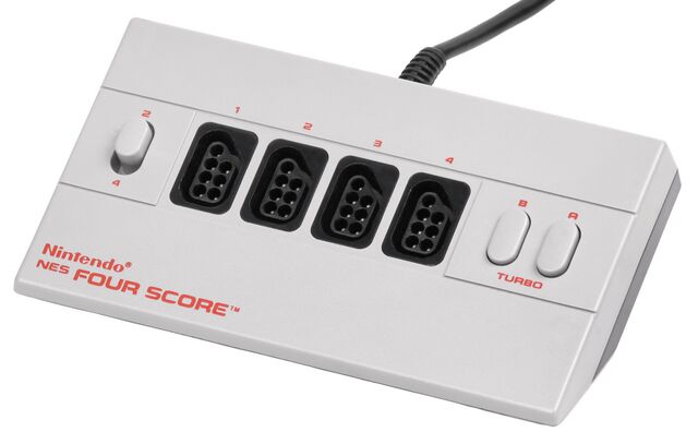 File:NES-Four-Score.jpg