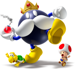 Big Bob-omb - Mario Party 9.png