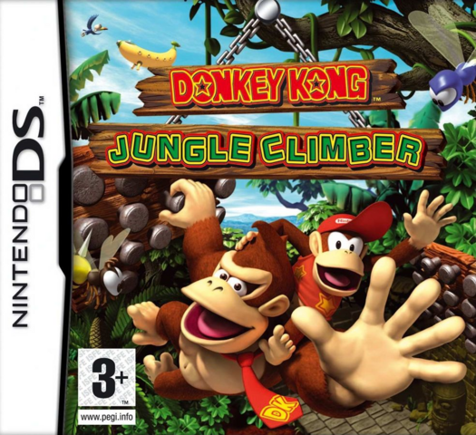 File:Box PAL - DK Jungle Climber.png