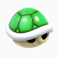 Green Shell Artwork - Super Mario 3D World.png