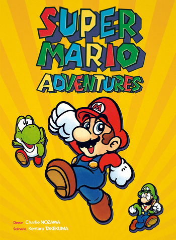 File:Super Mario Adventures-FR.png