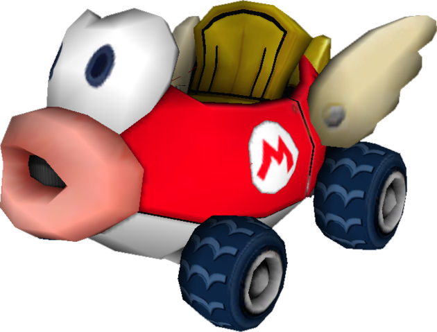 File:MKWii-Smack-mobile-Baby-Mario-modello.png