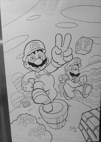 File:Archie Mario comic-Bozza stampata-01.jpg