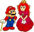Mario & PeachSMB2.jpg