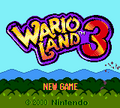 Wario Land 3 schermata iniziale nuovo gioco.png
