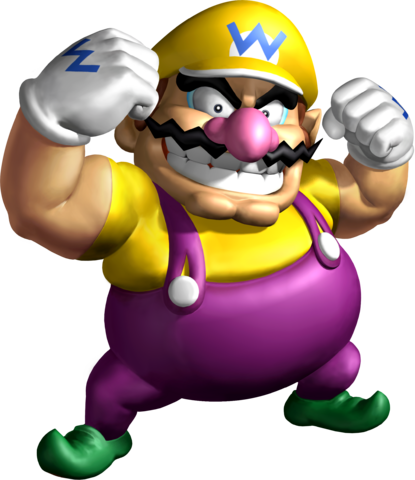 File:SM64DS Wario.png