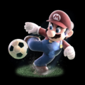 Mario Soccer - MarioSportsSuperstars.png