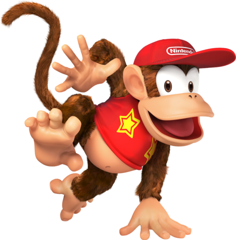 File:SSB4-Diddy-Kong.png