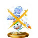 SSB4Trophy Mario Paint ombra.png