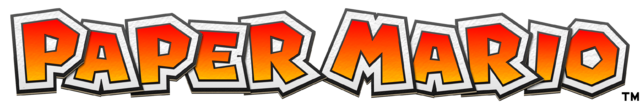 File:PaperMario NuovoLogo.png