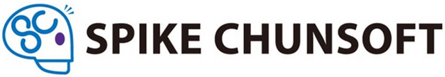 File:Spike Chunsoft logo.png