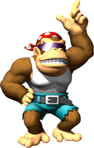 File:DKJC-Funky-Kong.png
