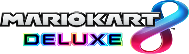 File:MK8DX Logo.png