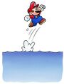 SMW Mario Water Jump.jpg
