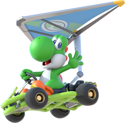 File:Yoshi-Illustrazione-Mario-Kart-Tour.png