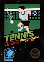 Tennis CoverNTSC.jpg